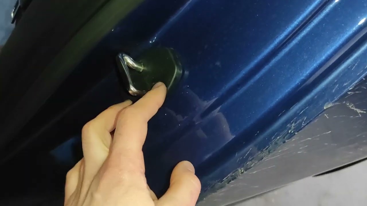 Допы на Skoda Rapid 2G 2021 года