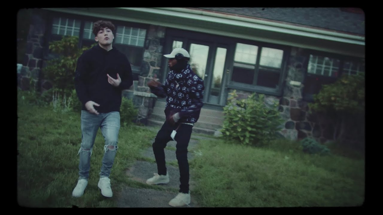 ROCCO - Loose Ends ft. YSN Flow (Official Music Video)