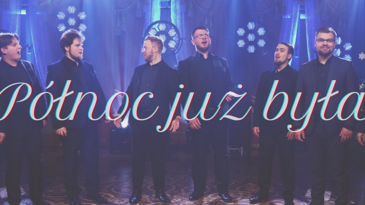 Kolędy dla radości [04] Północ już była