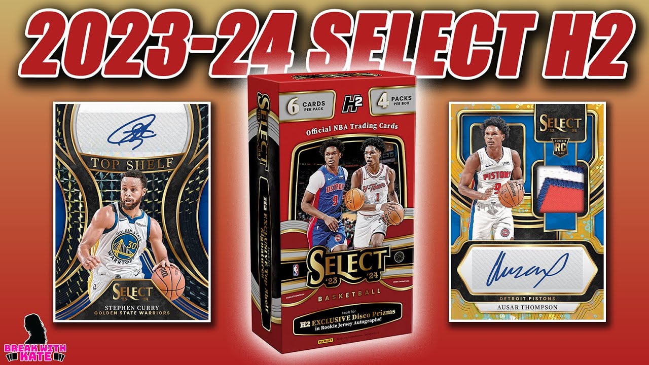 2023-24 SELECT H2 BASKETBALL - $300