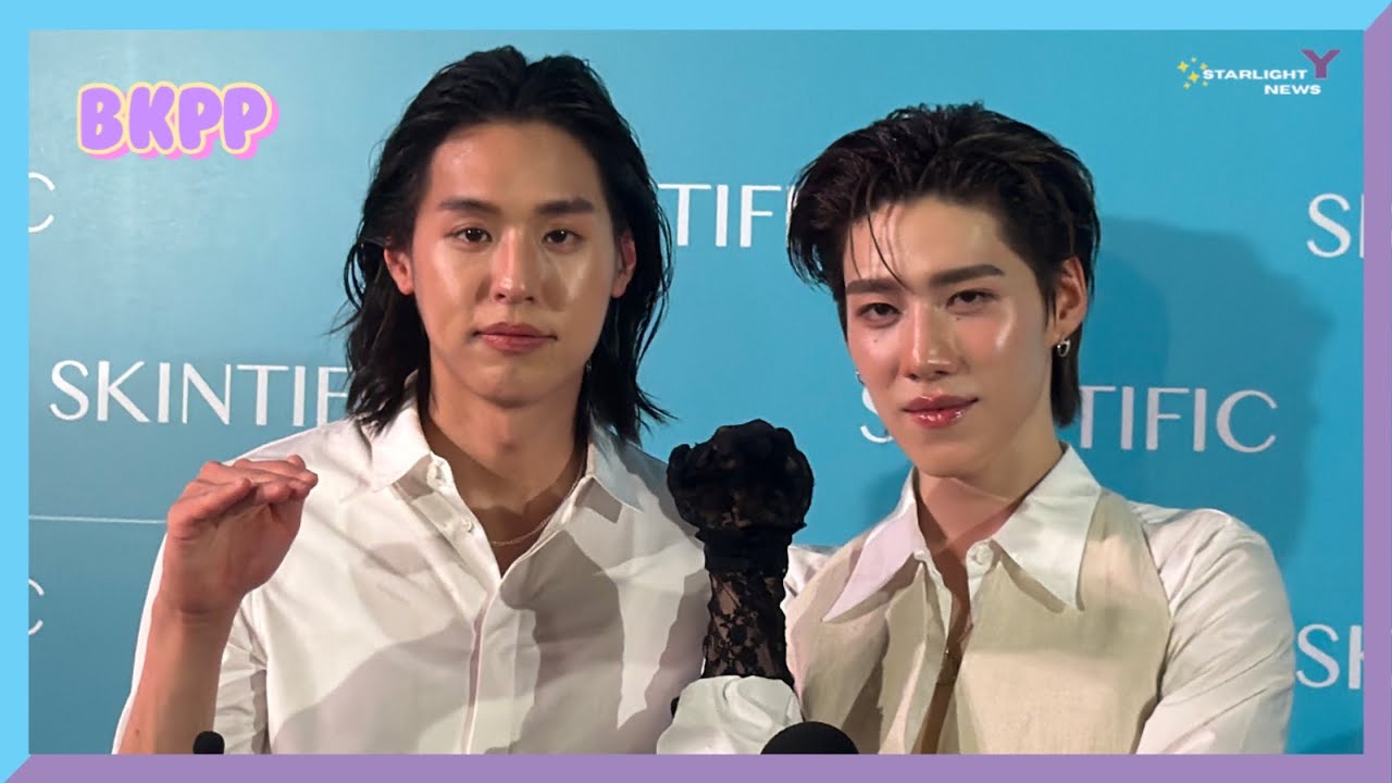 Live 🔴 “บิวกิ้น -พีพี