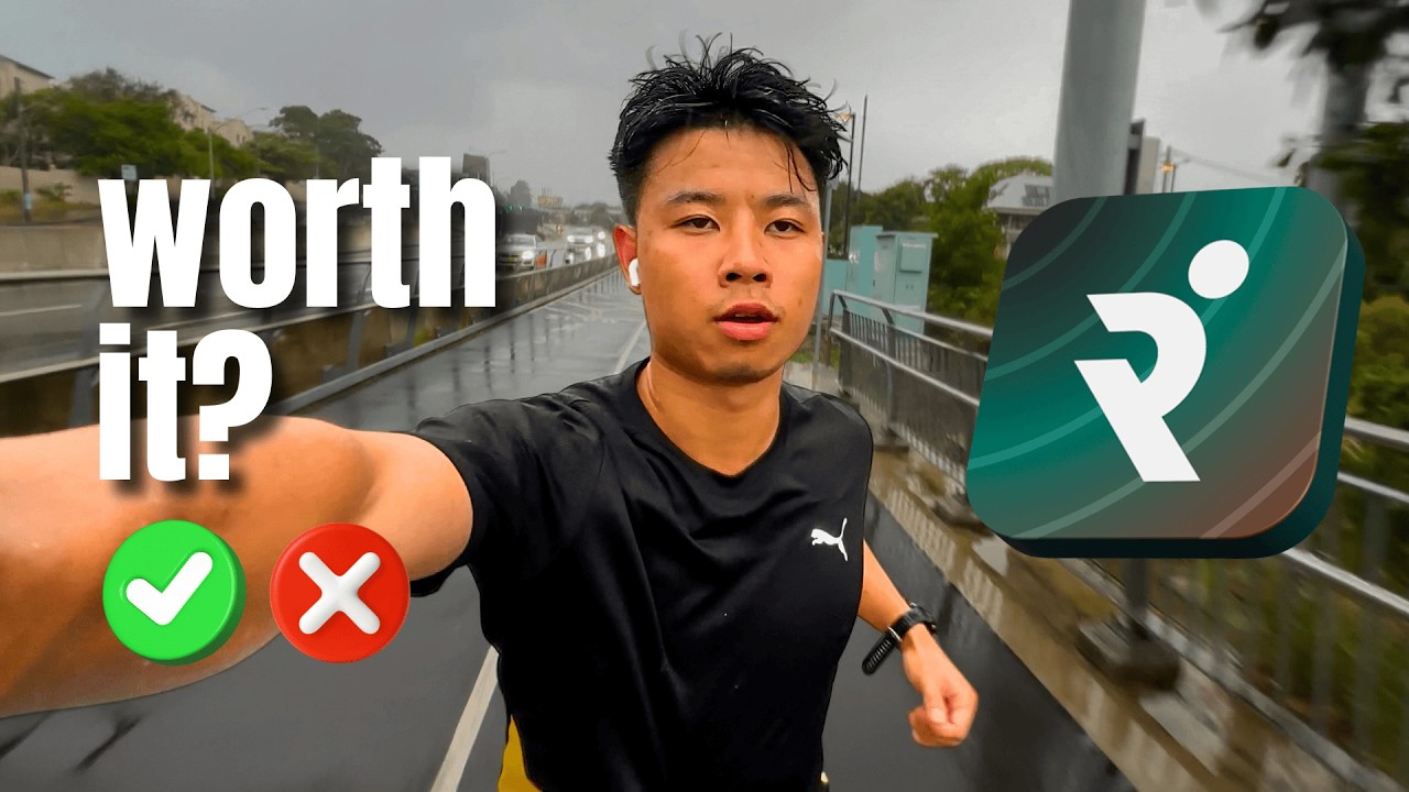 Runna Review (2026) - Worth It? | Pros & Cons