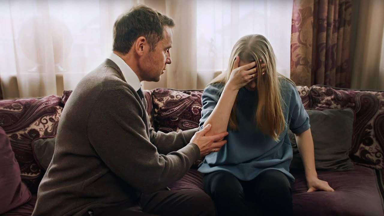 EL INVESTIGADOR SE ENAMORÓ DE LA VÍCTIMA | ¿QUÉ ESTÁ PASANDO ENTRE ELLOS?