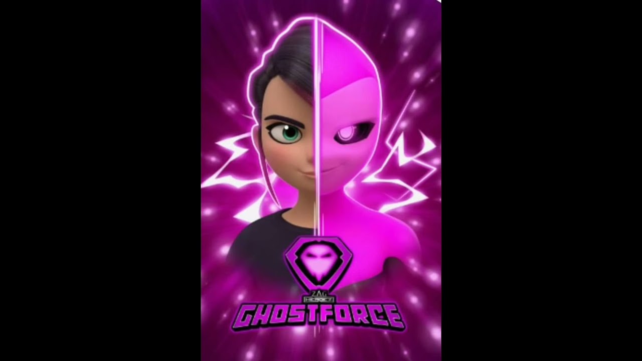 THE KING, Ghost force clip