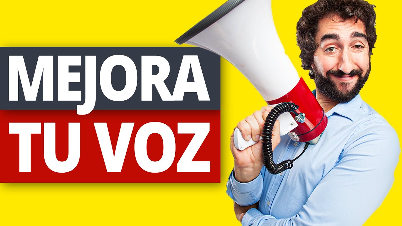¡Transforma tu voz en tiempo récord con estos trucos impresionantes!