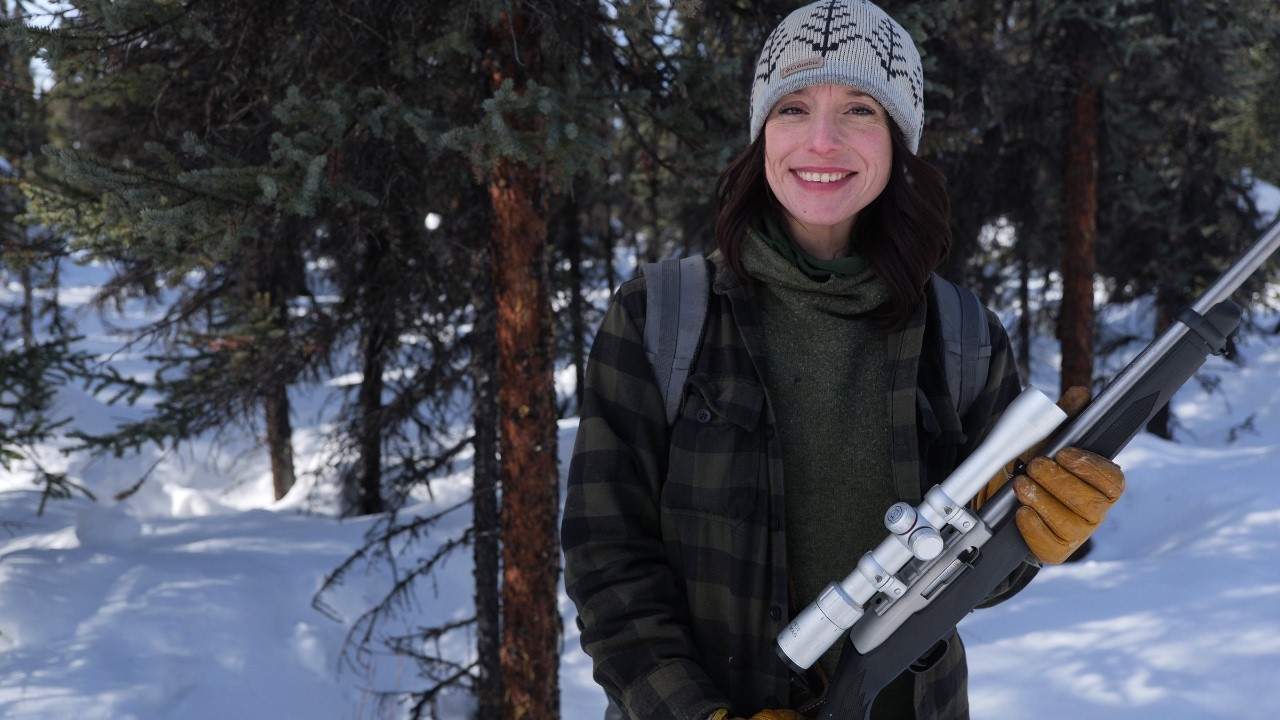 Last Day Hunting in Remote Alaska | Campfire Poutine