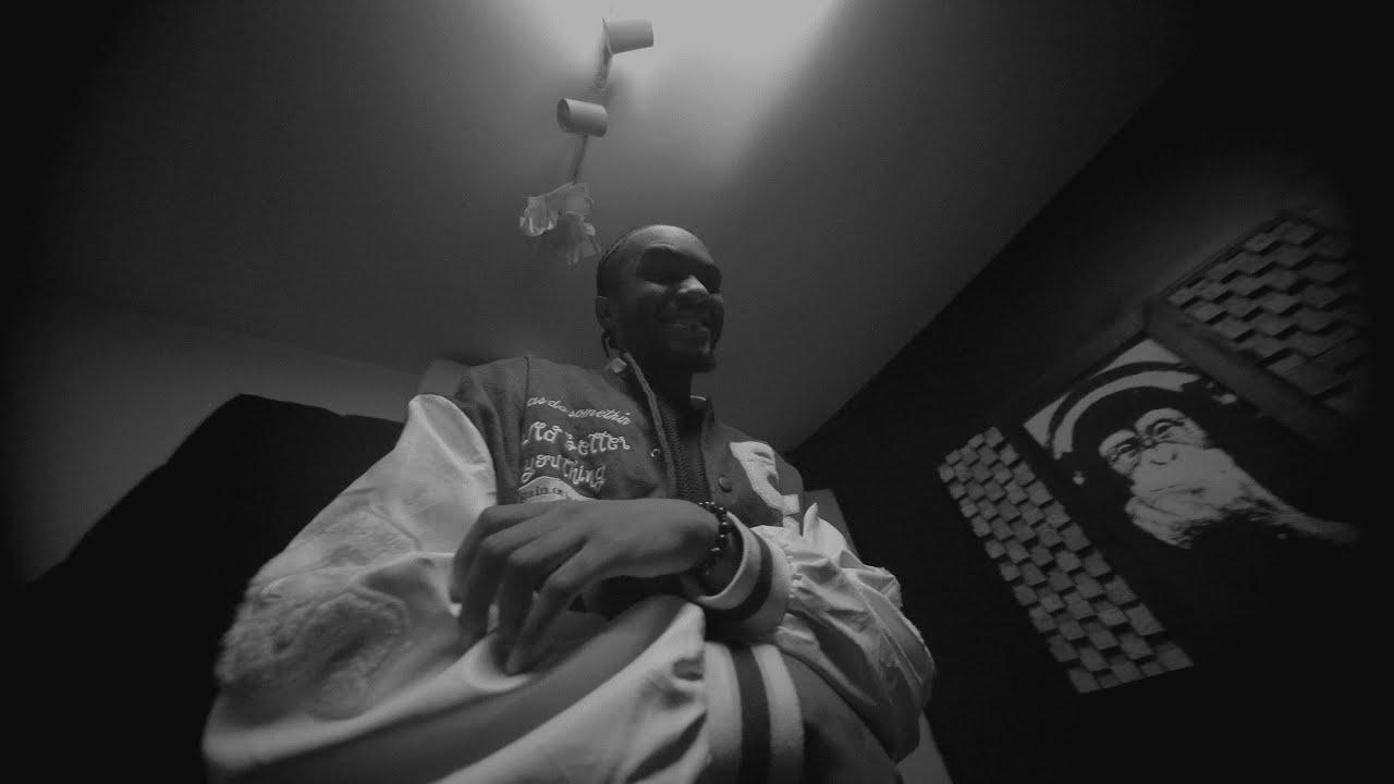 Hindu ft keithmorningstar (Official visualizer)