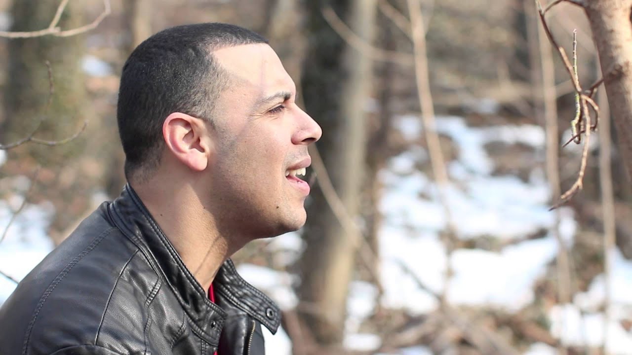 Jose Luis Rodriguez Jr | Nuevo Comienzo | Oficial