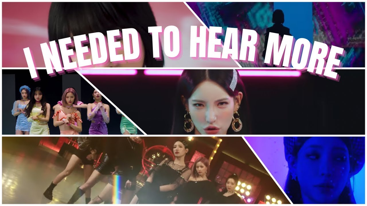 Majors- ‘Salute’, ‘Giddy Up’, ‘Dancing in the Starlit Night’, ‘Stronger’, & More MV| REACTION