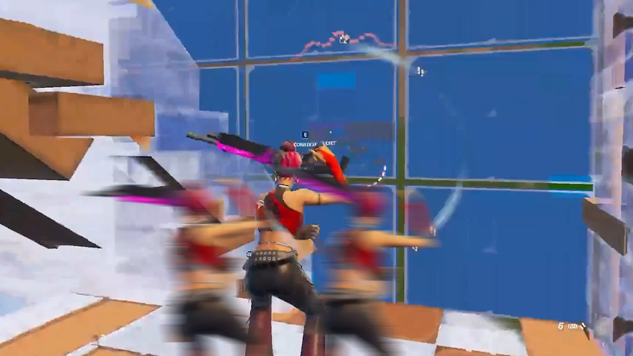 Boltz Edit Course of DEATH