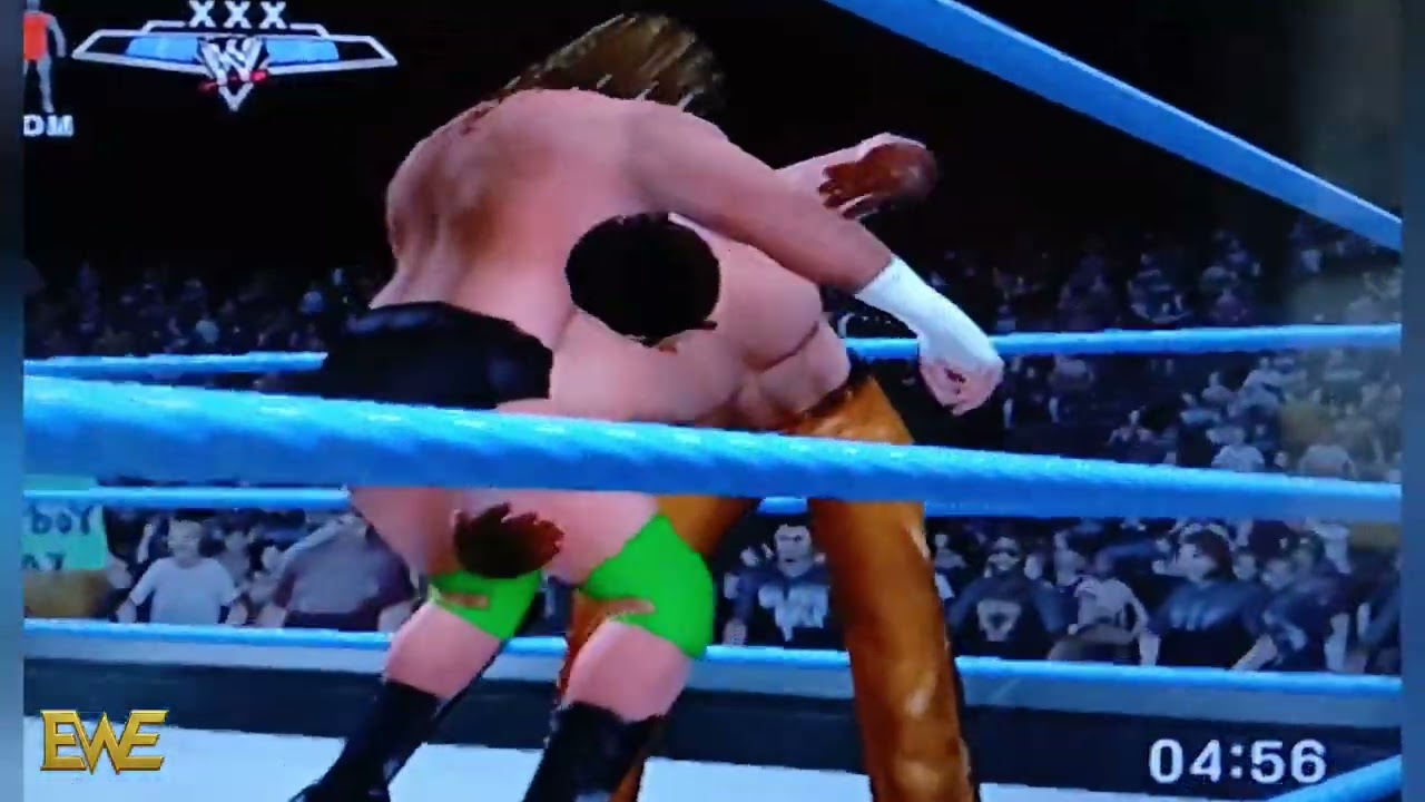 FULL MATCH | Joe Manco vs Triple XXX | 2026 EWE Season | Episode 1 |