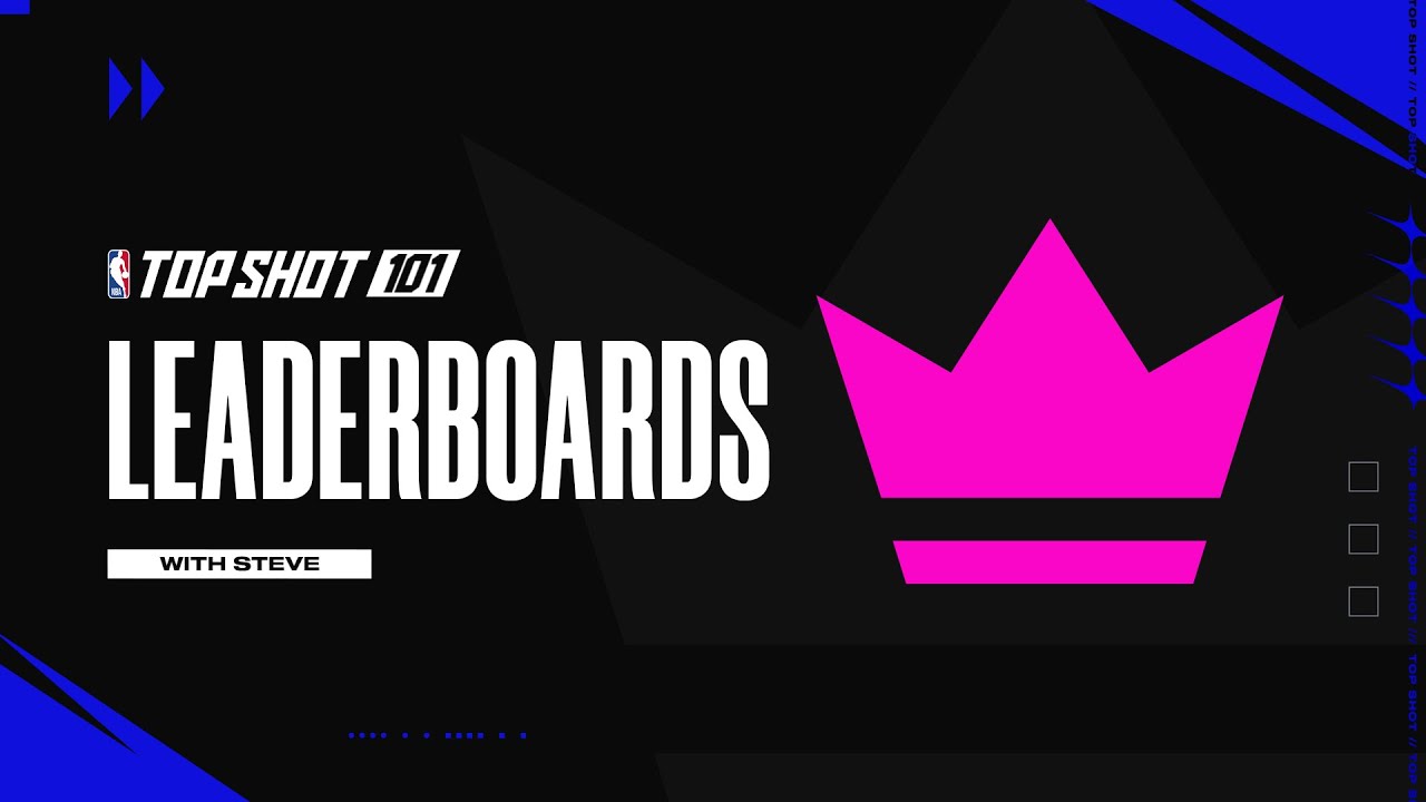 NBA Top Shot 101: How to Lock Moments on NBA Top Shot for Rewards and Climb Leaderboards
