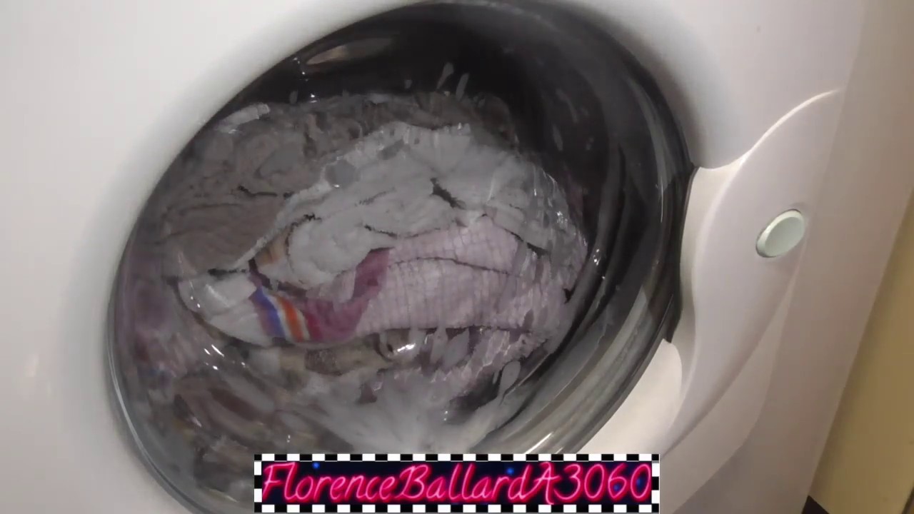 Casatta by Hotpoint WM63 Aquarius 1100 vs Tesco Laundry Care Combination