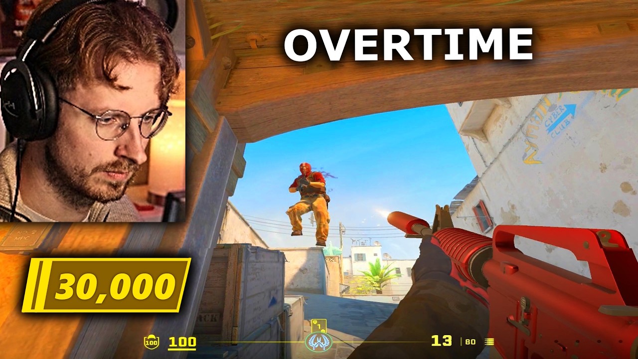 The Most Epic D2 Game...