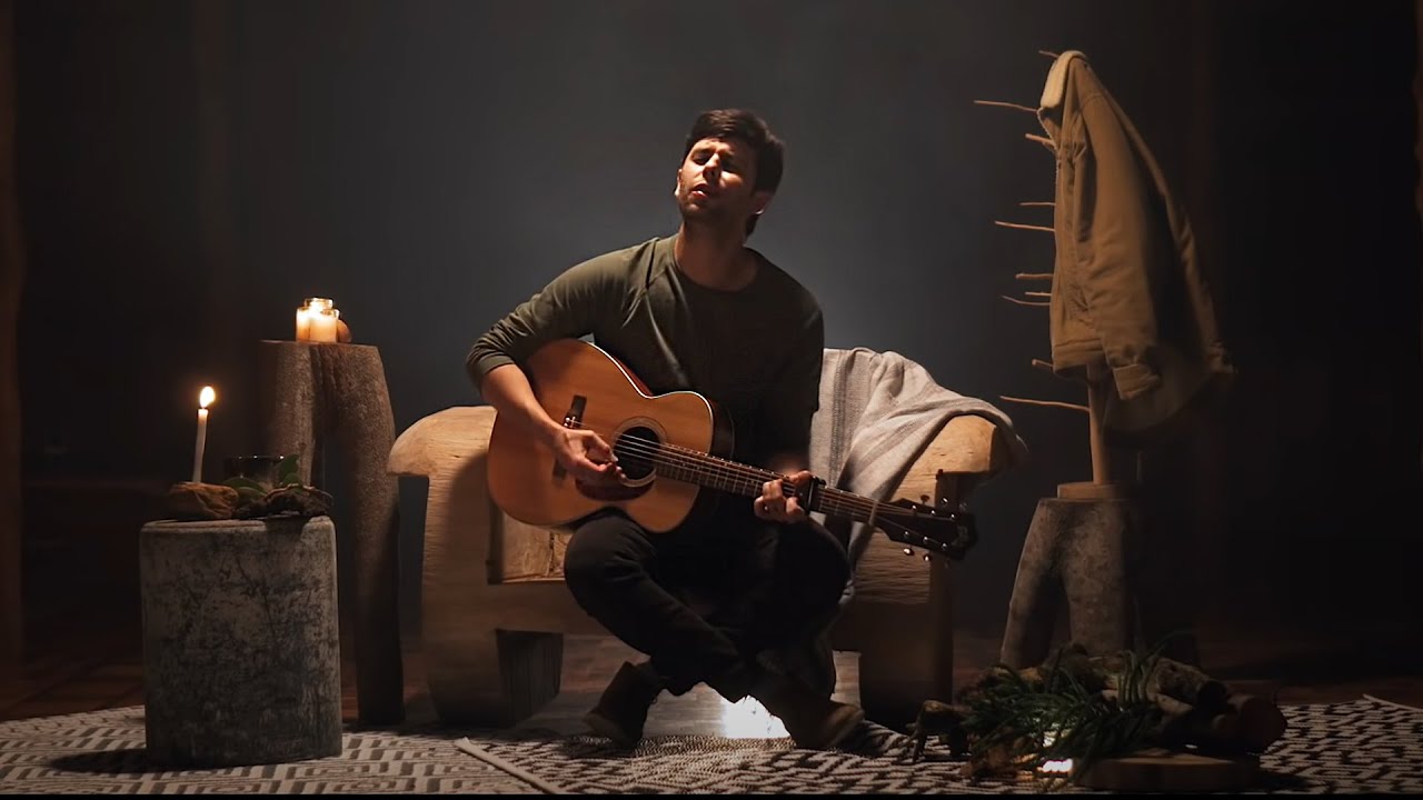 Refugio - Ale Fdz (Video Oficial)