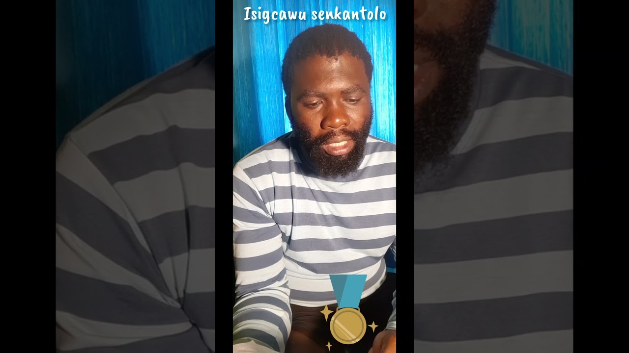 Isiqephu sesibili (Isigcawu senkantolo)