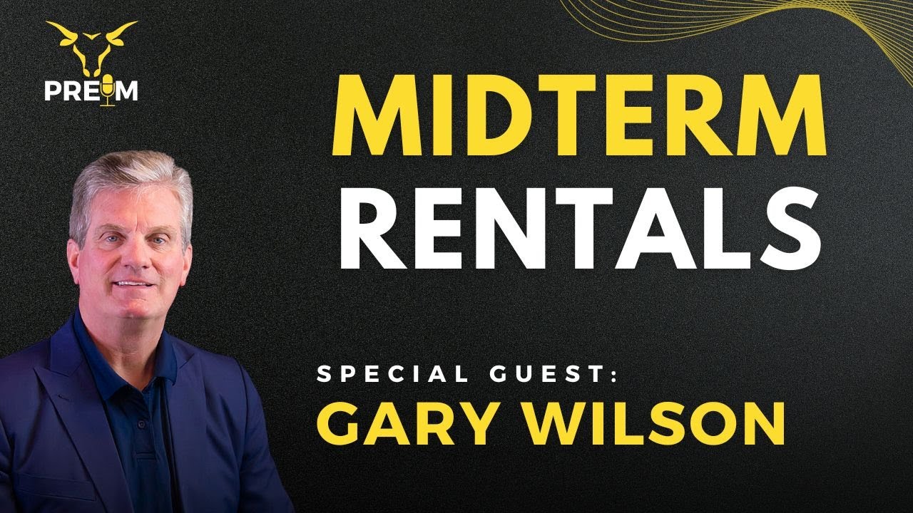Mindterm Rentals with Gary Wilson
