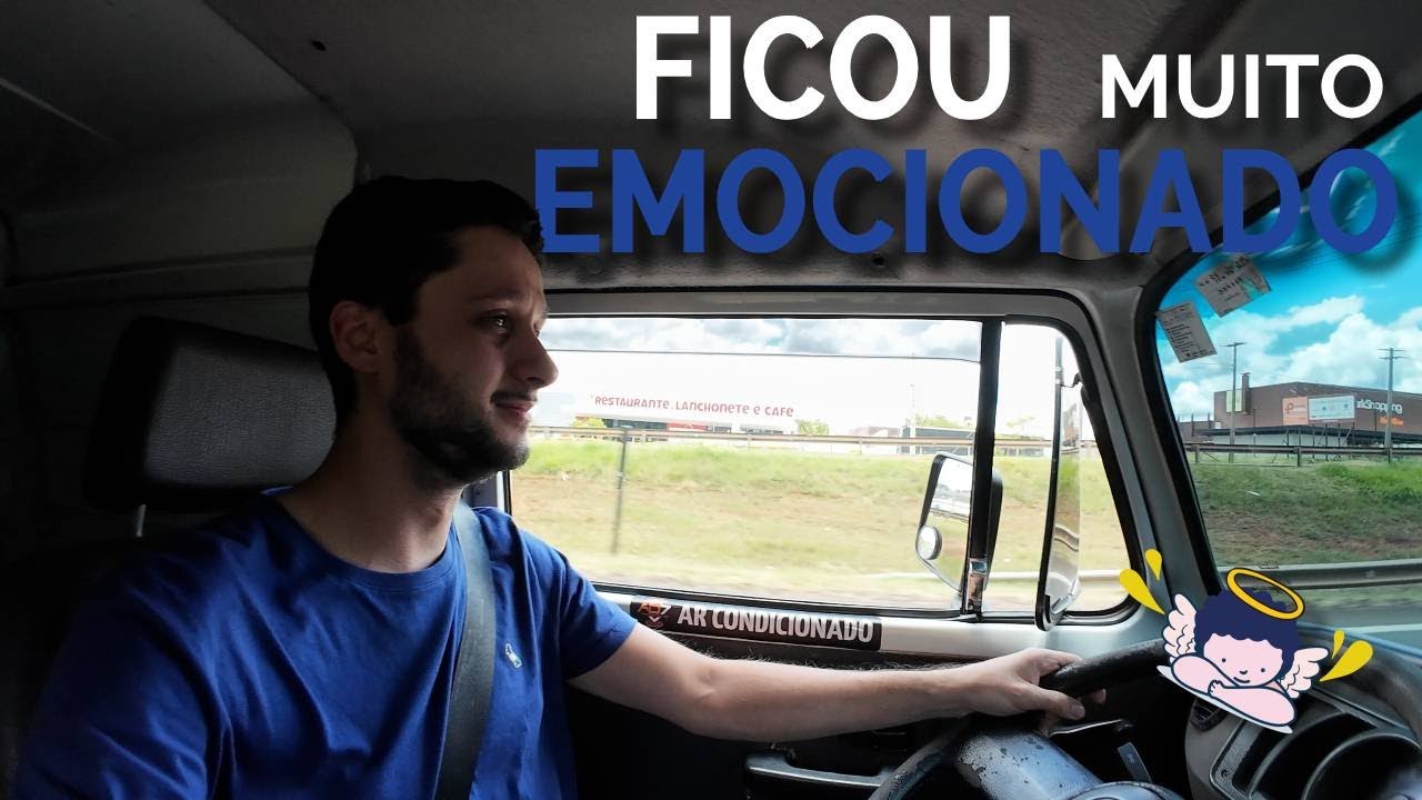 COMPRAMOS UMA KOMBI - SONHO REALIZADO / KOMBIHOME 🚐
