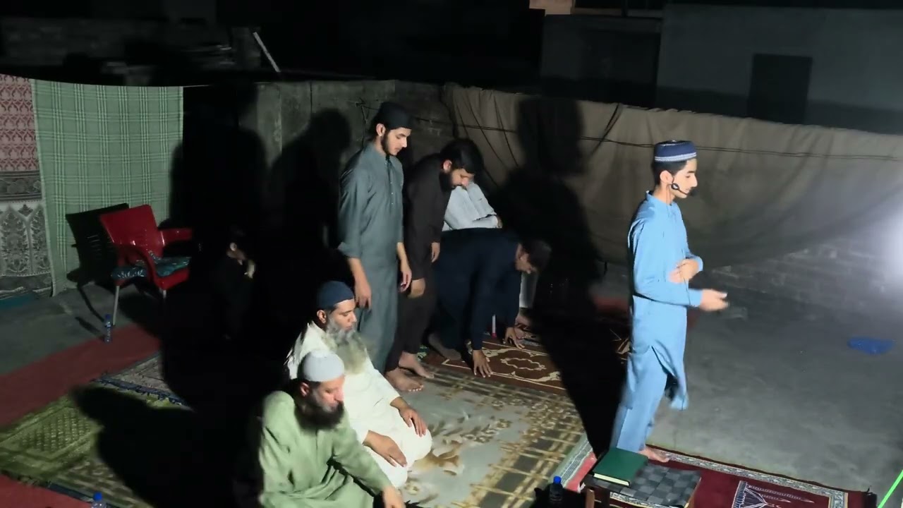 2505 Witr 1-3, AbuBakar+MNA 