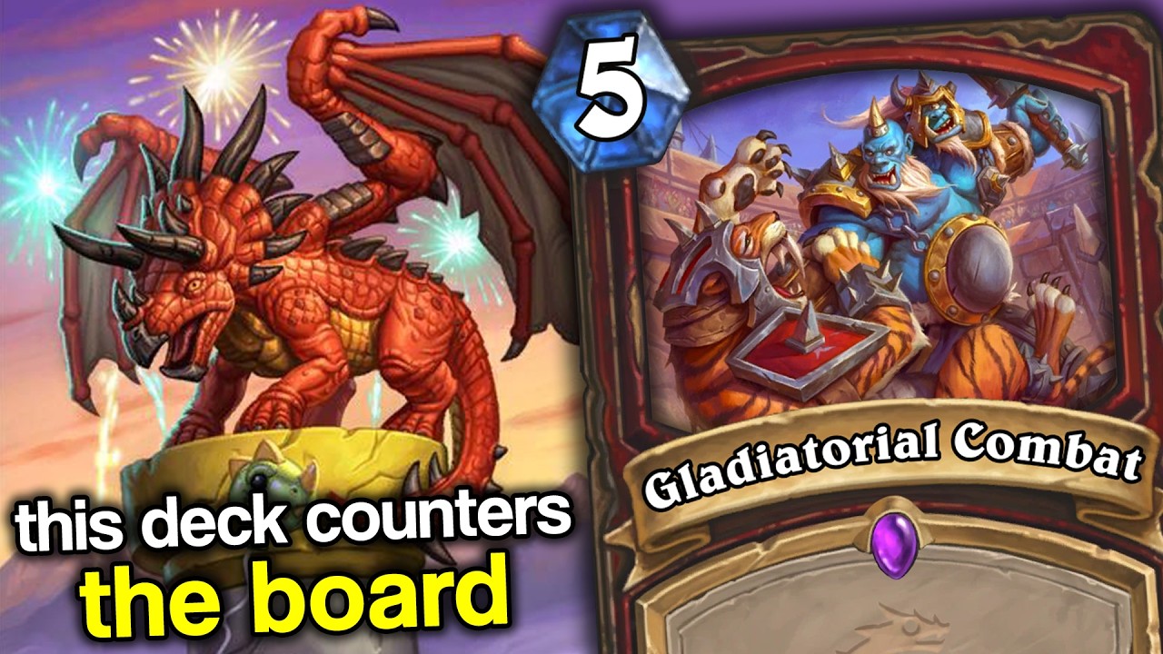 Big Warrior Is Finally BROKEN!