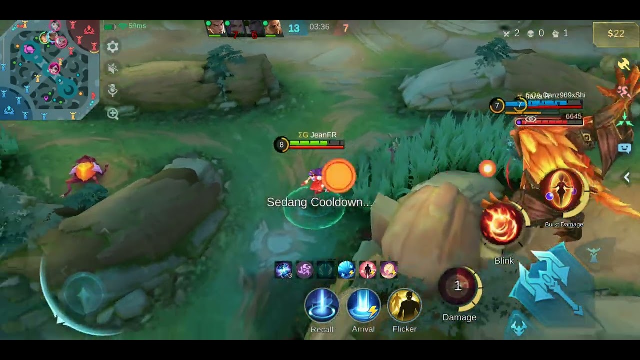 #mobilelegends #mlbb 