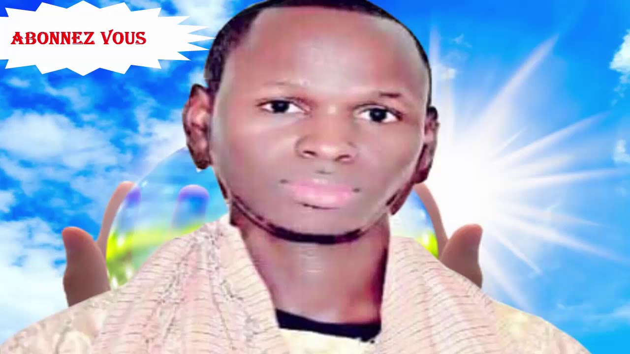 wakhtane Thi  Khassida Bidayatoul Khidma Serigne Modou Thiaré