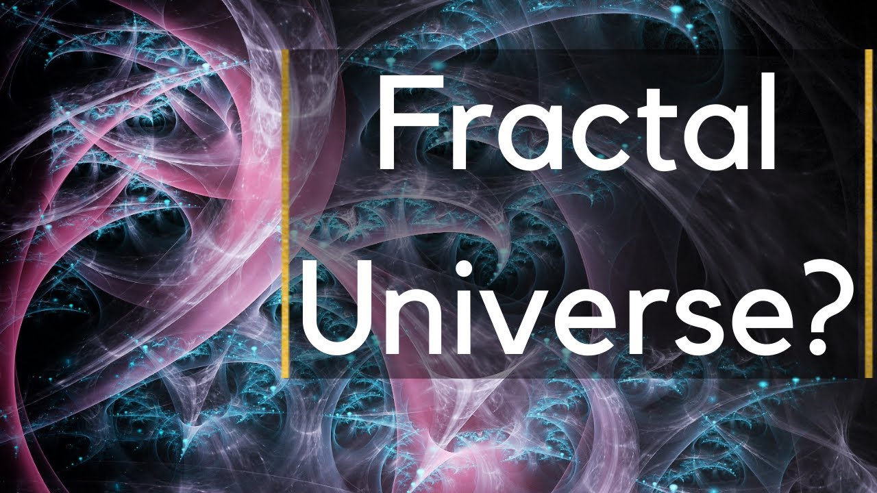 Is the Universe a Fractal? - Ask a Spaceman!