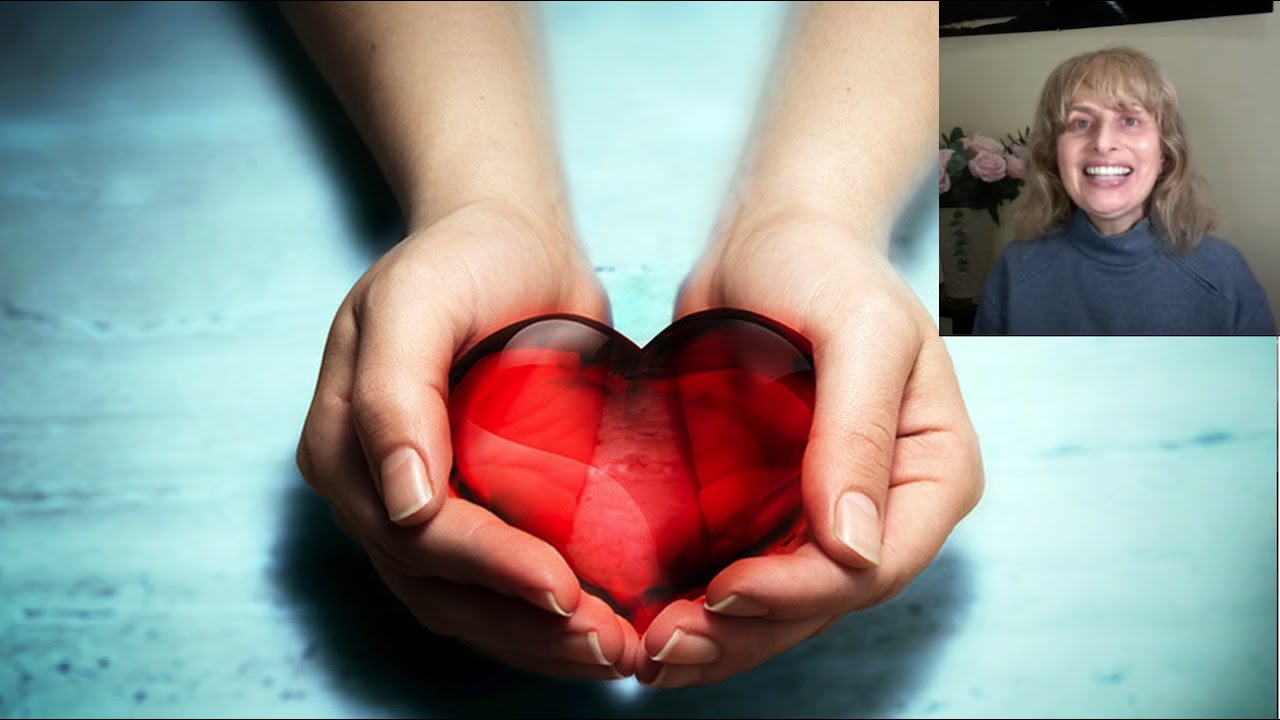Renforcer le coeur et l'esprit durant les mois d'hiver | Dr Nadia Volf