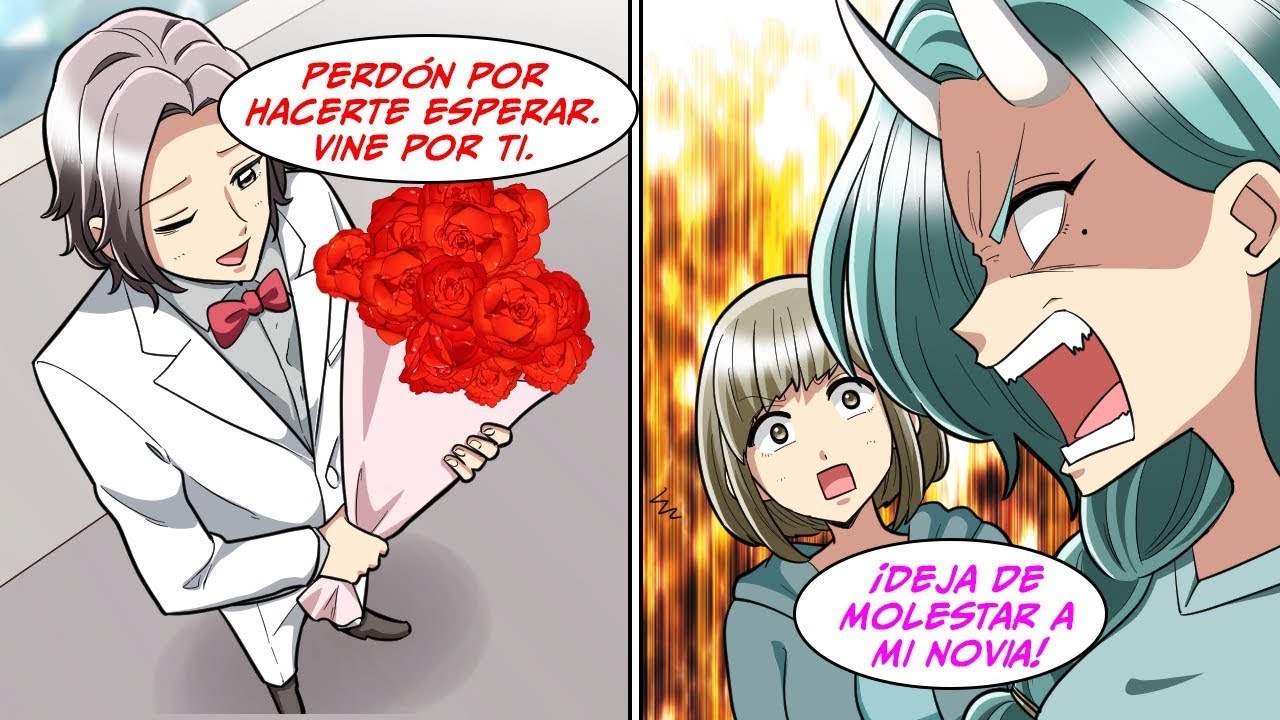 El exnovio de mi amiga era un narcisista y siempre fue infiel [Doblaje Latino]
