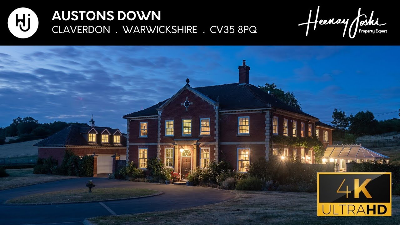 Country Homes UK | Luxury Homes For Sale UK | For Sale | For Rent | Heenay Joshi Property Expert