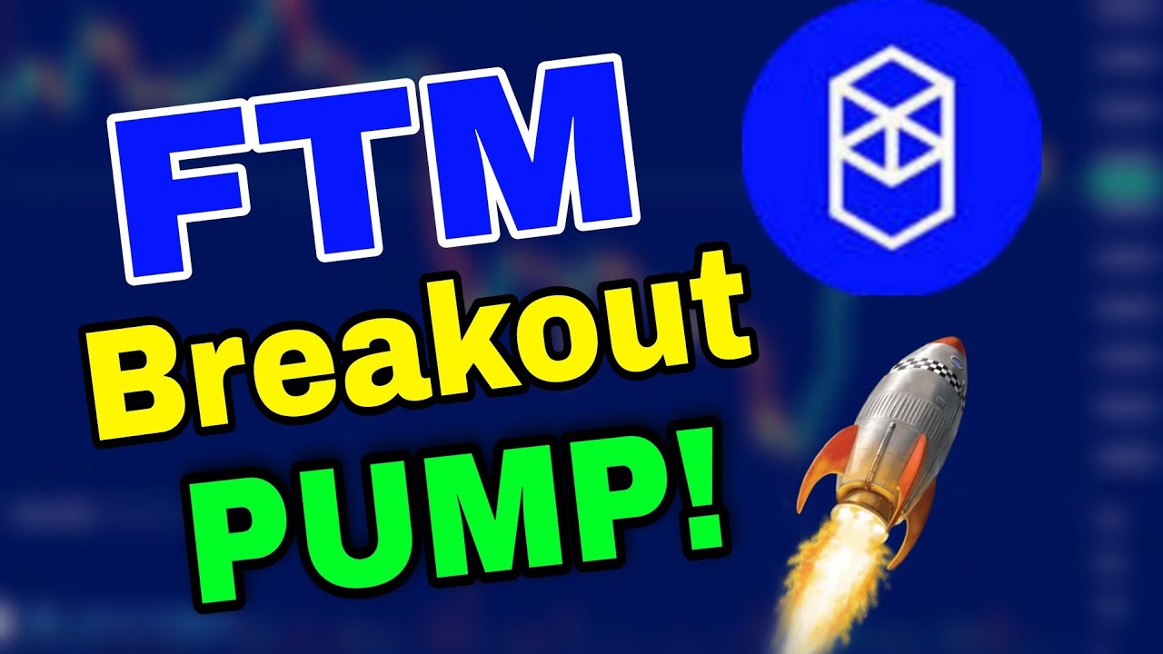Fantom Latest Prediction! FTM Coin Price Prediction! FTM News Today
