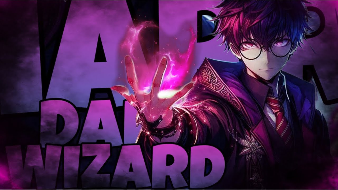 WHAT IF HARRY POTTER WAS OMNIPOTENT CURSED WIZARD? PART 1