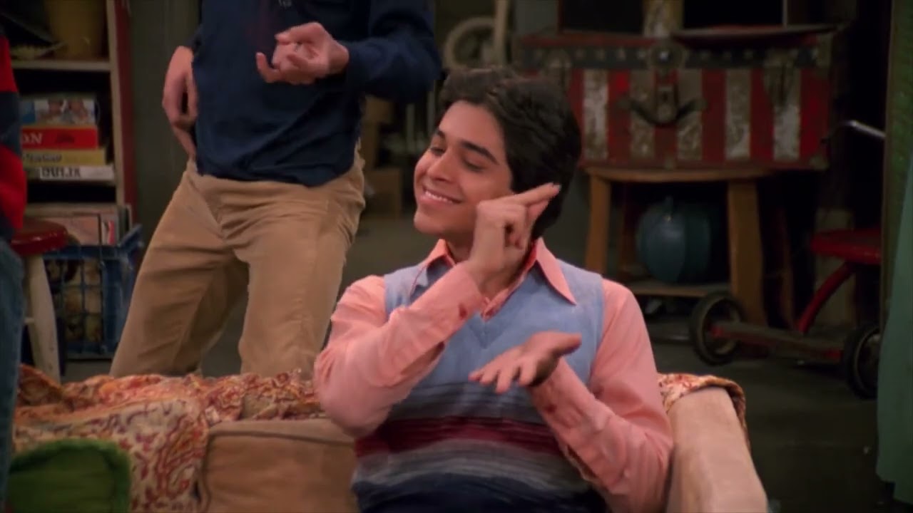 That 70s show - 'Hot donna' Part 1