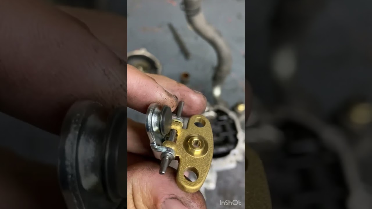 Empilhadeira Toyota não “LIGA”