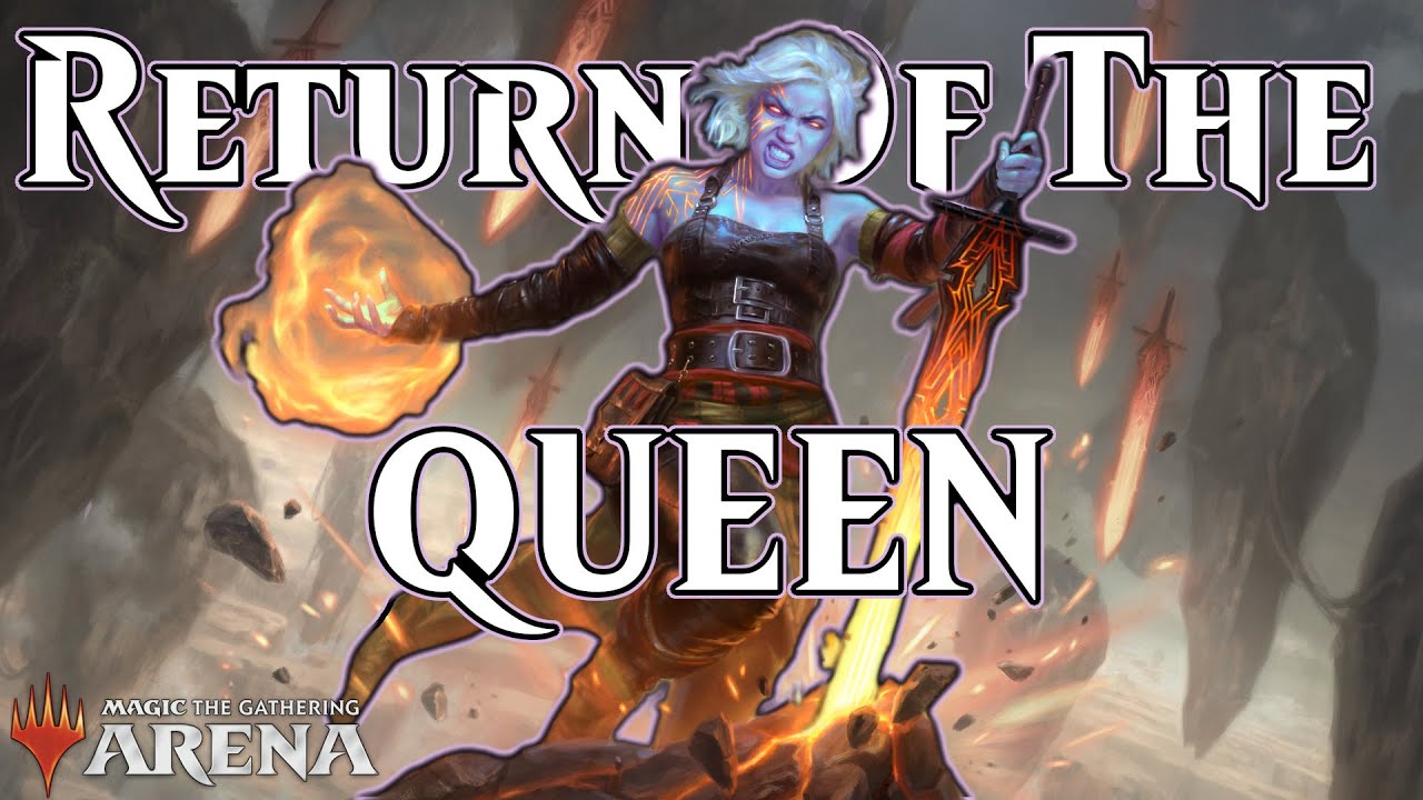 Nahiri ALWAYS cost 2 with EQUIPMENT | Historic Brawl Gameplay | Magic: The Gathering