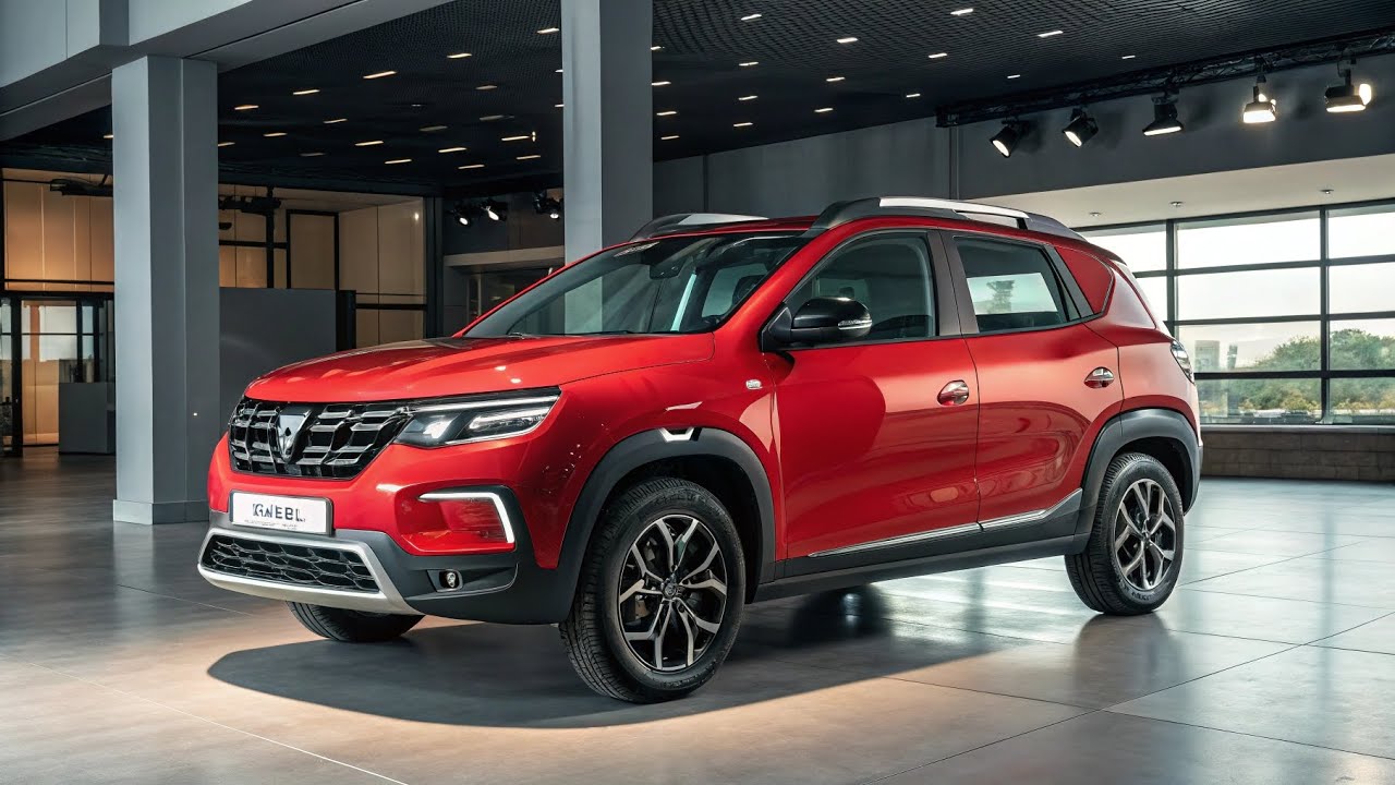 Dacia Sandman 2026 Review – The Cheapest Camper Van That Does It All?