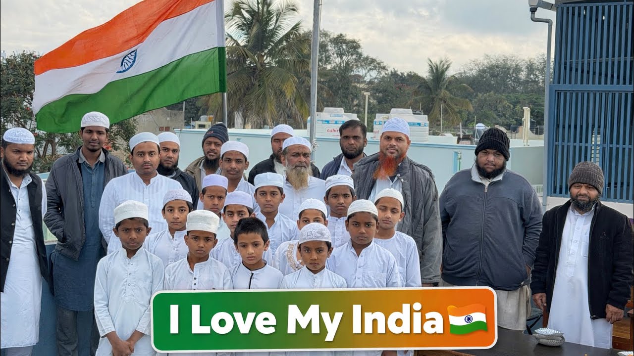 🇮🇳 26 January Republic Day Special | I Love My India