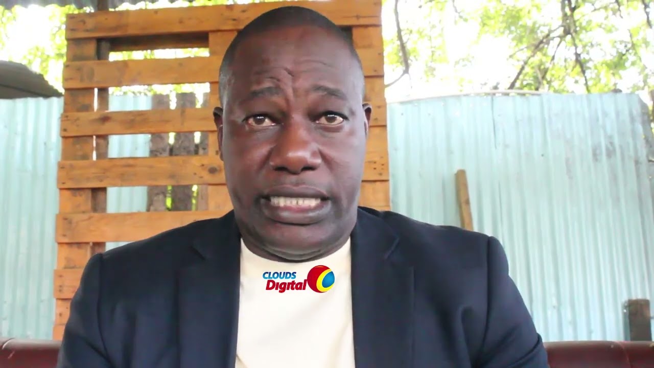 DIWANI WA NYAGAMAGANA.ACHEKELEA UJIO WA MELI MPYA.