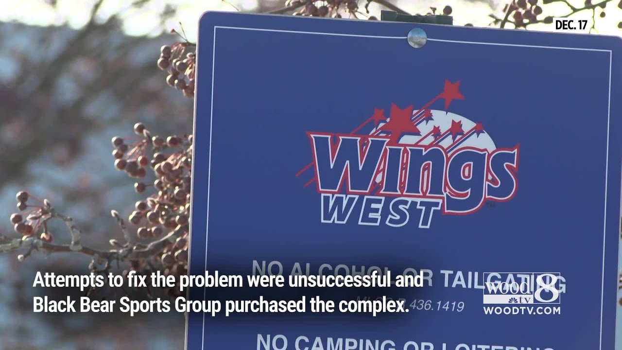 &lsquo;Hockey is family&rsquo;: Parents concerned by Wings West sale to Black Bear