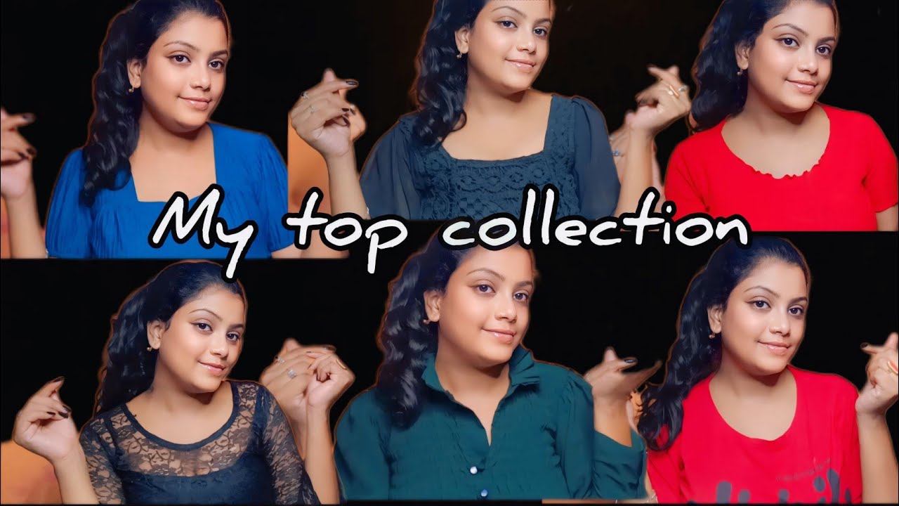 ASMR My Top Collection Prt-2