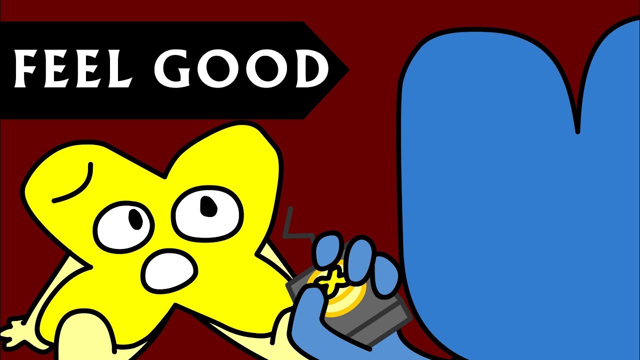 BFB: Infinity War Trailer