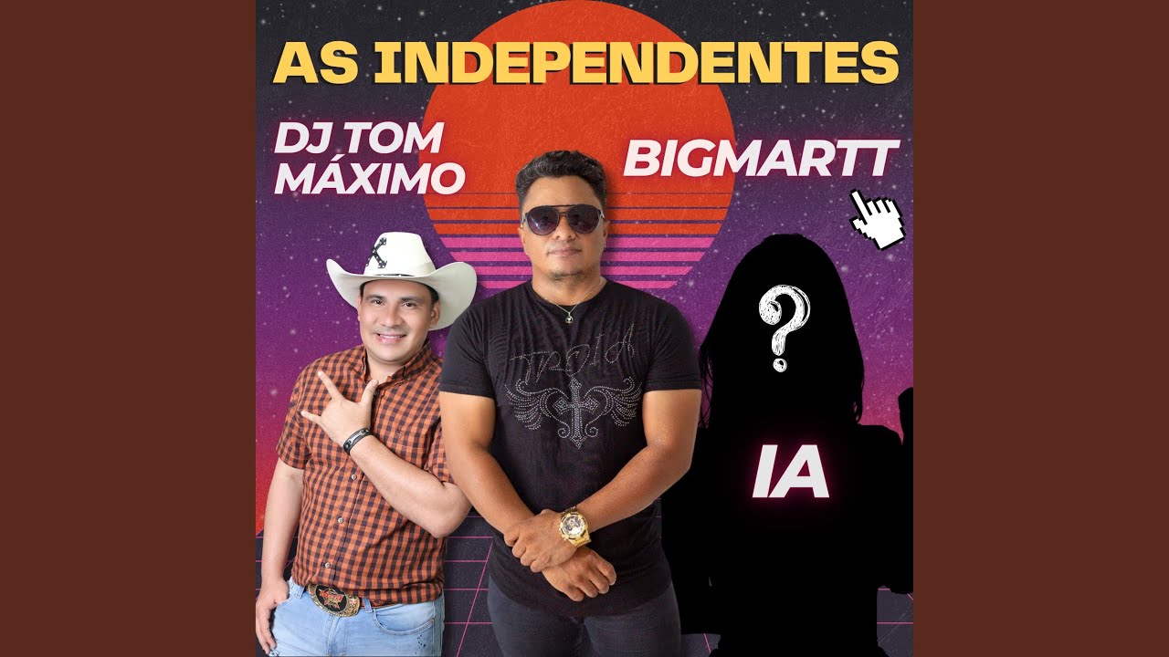 As Independentes