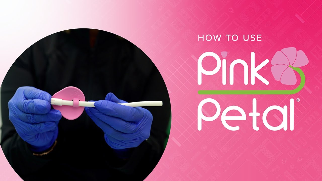 How to Use Pink Petal by Zirc Dental Products