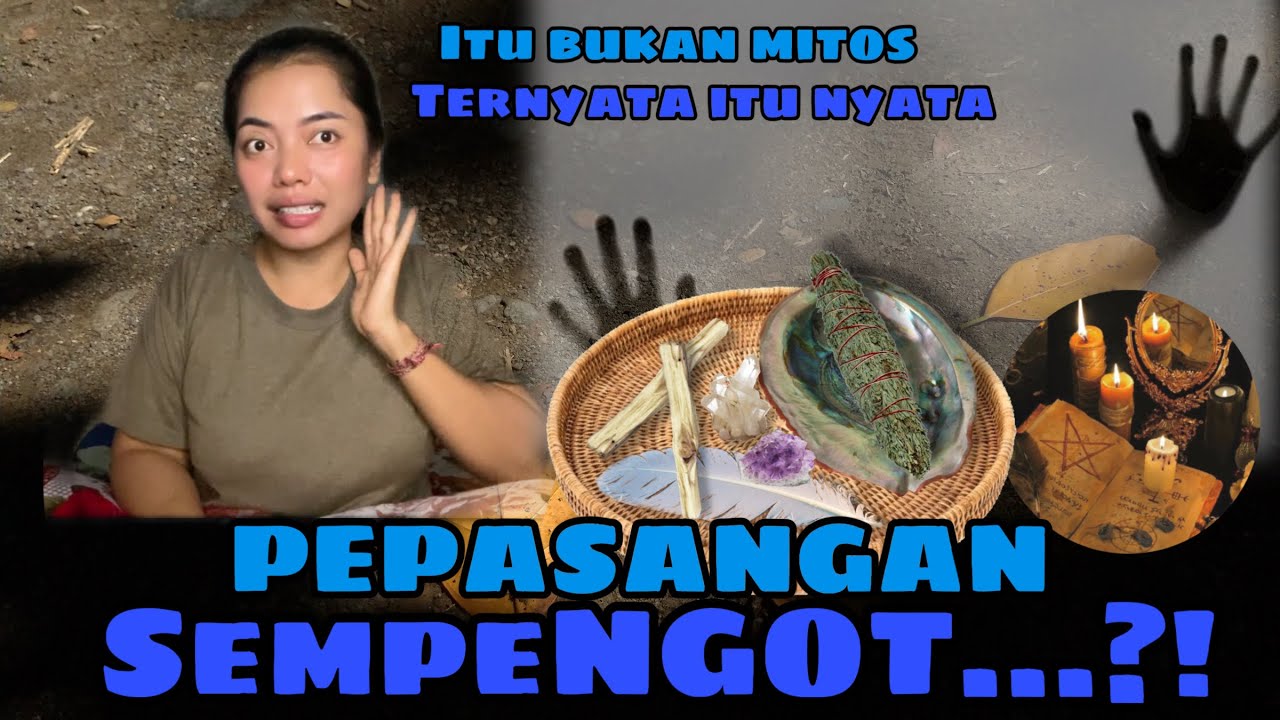 PEPASANGAN SEMPENGOT ( bagian 1 )