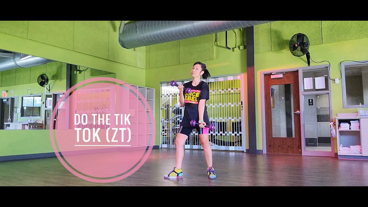 Fun Fit with Diny - 