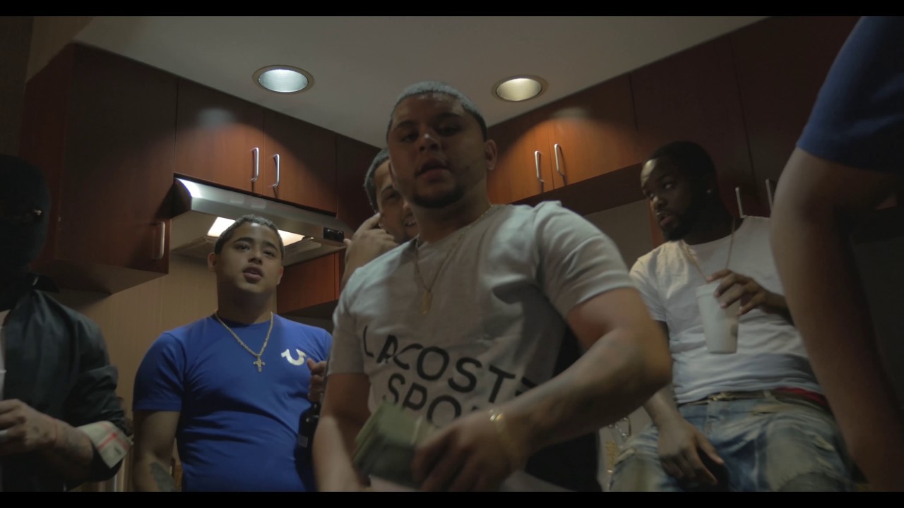100 BEEZ X SMOOK FROM ATM X REAL SHIT SHOT BY TRUMAN RHINEHART