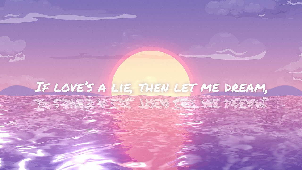 Track Drops Daily – One More Night (Official Lyric Video) | Emotional Love Ballad 2025