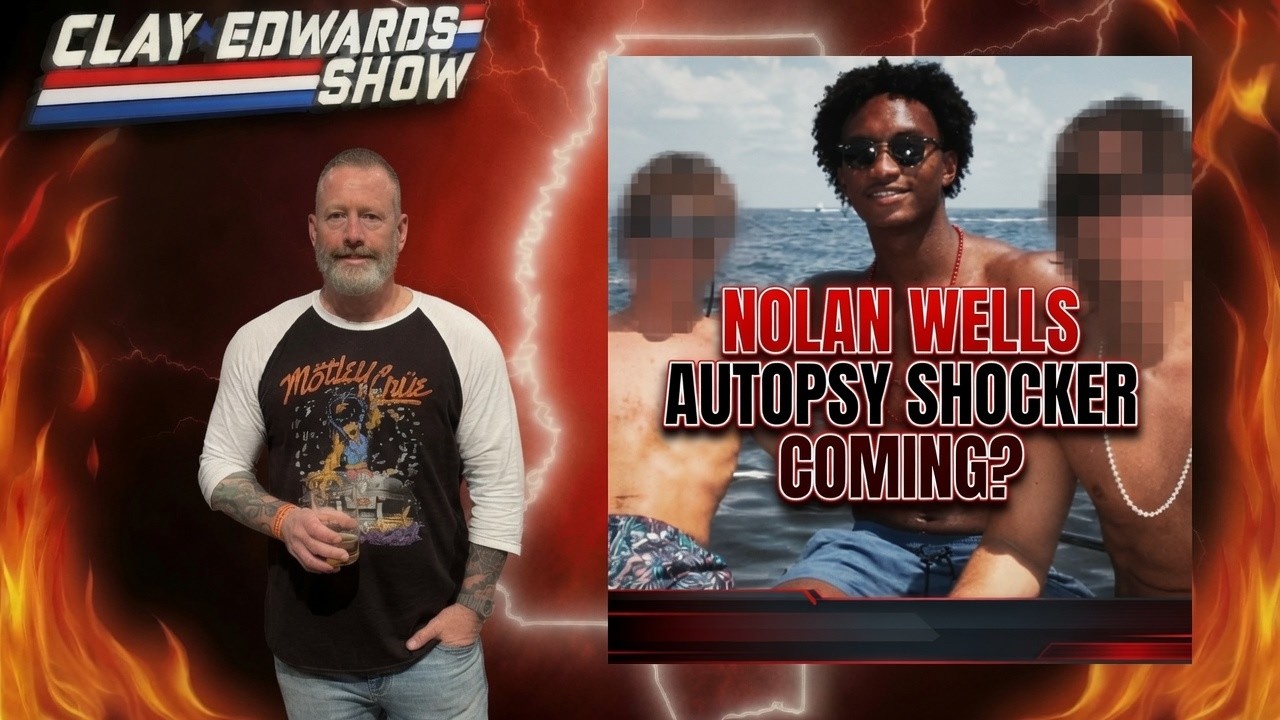 WHAT SHOCKING DETAILS COULD THE NOLAN WELLS AUTOPSY REVAL? (Ep #1,259)