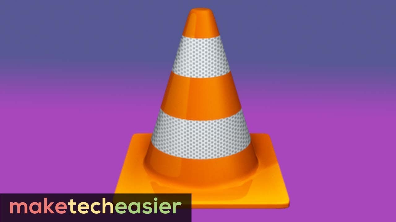 Как автоматически загружать субтитры в VLC