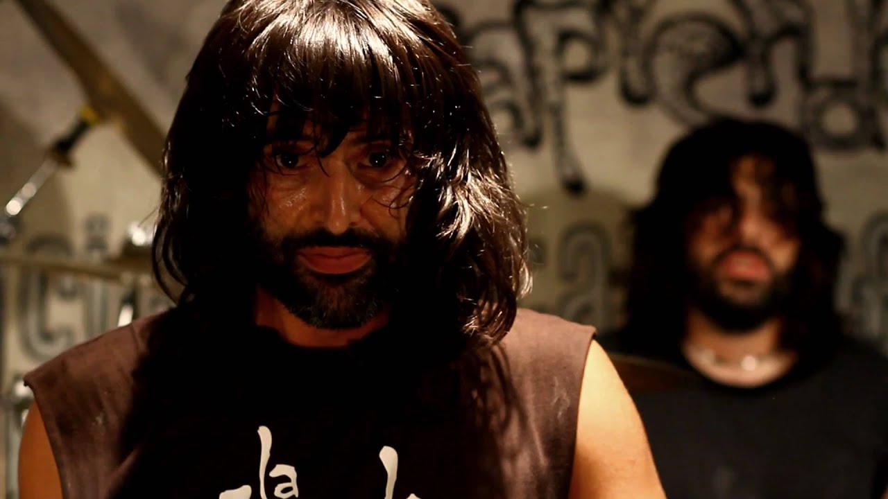 La escuela del desaprender - El secreto del adios Videoclip Oficial